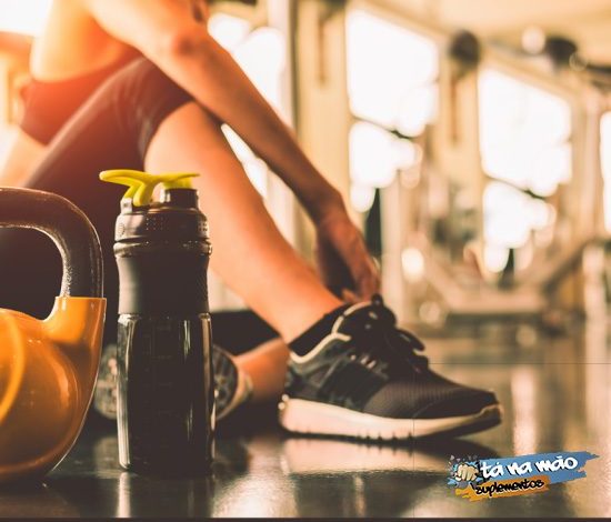 SETE DICAS QUE TODO INICIANTE NA MUSCULAÇÃO DEVERIA SEGUIR