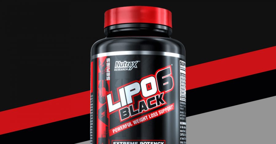 Lipo 6 Black UC: porque ele é o emagrecedor mais vendido do Brasil?
