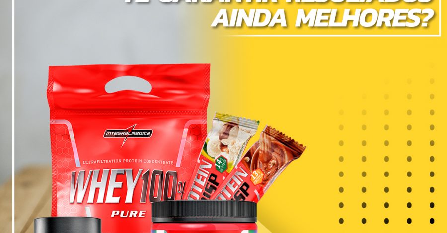 Como os combos podem te garantir resultados ainda melhores?