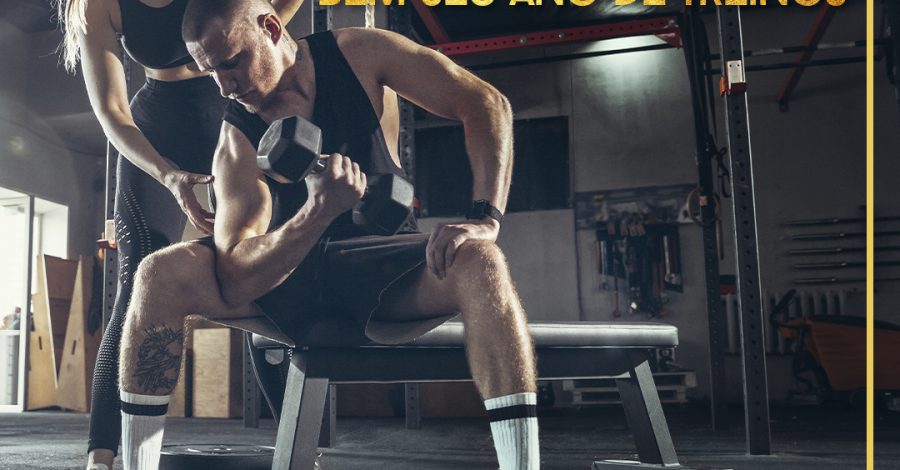 5 Dicas para começar bem seu ano de treinos