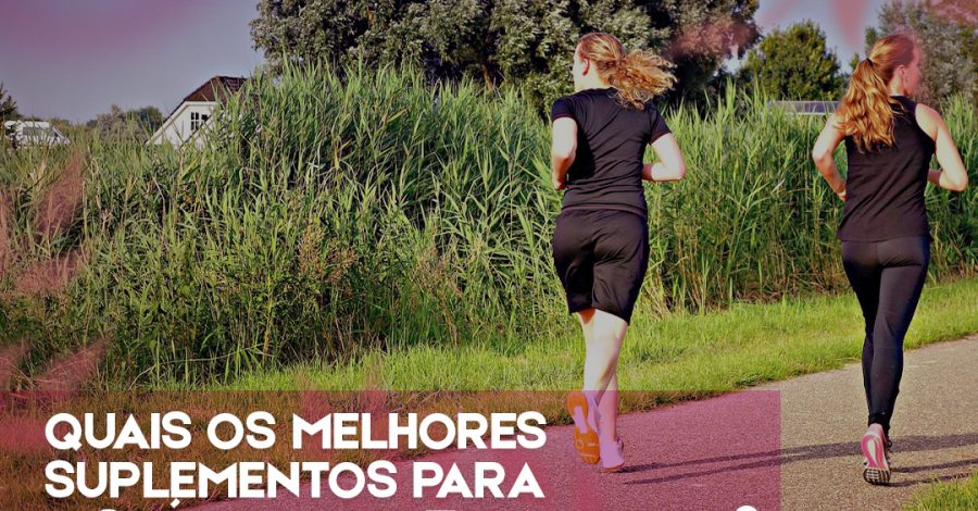 Quais são os melhores suplementos para a saúde e beleza feminina?